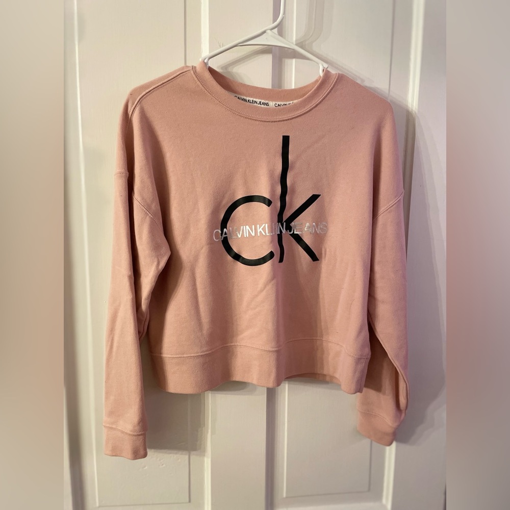 Calvin Klein Jeans Sweatshirt